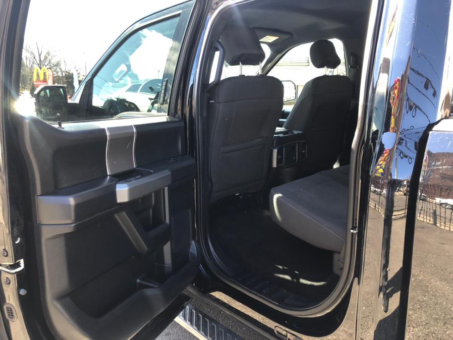 2016 Ford F-150 4WD SuperCrew 157" XLT, available for sale in Irvington, New Jersey | Elis Motors Corp. Irvington, New Jersey 2016 Ford F-150 4WD SuperCrew 157" XLT, available for sale in Irvington, New Jersey | Elis Motors Corp. Irvington, New Jersey