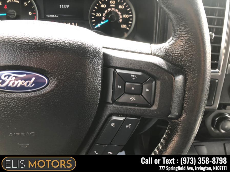 2016 Ford F-150 4WD SuperCrew 157" XLT, available for sale in Irvington, New Jersey | Elis Motors Corp. Irvington, New Jersey 2016 Ford F-150 4WD SuperCrew 157" XLT, available for sale in Irvington, New Jersey | Elis Motors Corp. Irvington, New Jersey