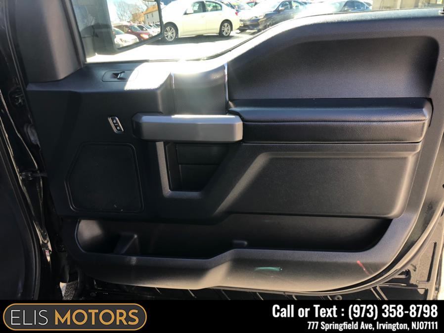 2016 Ford F-150 4WD SuperCrew 157" XLT, available for sale in Irvington, New Jersey | Elis Motors Corp. Irvington, New Jersey 2016 Ford F-150 4WD SuperCrew 157" XLT, available for sale in Irvington, New Jersey | Elis Motors Corp. Irvington, New Jersey
