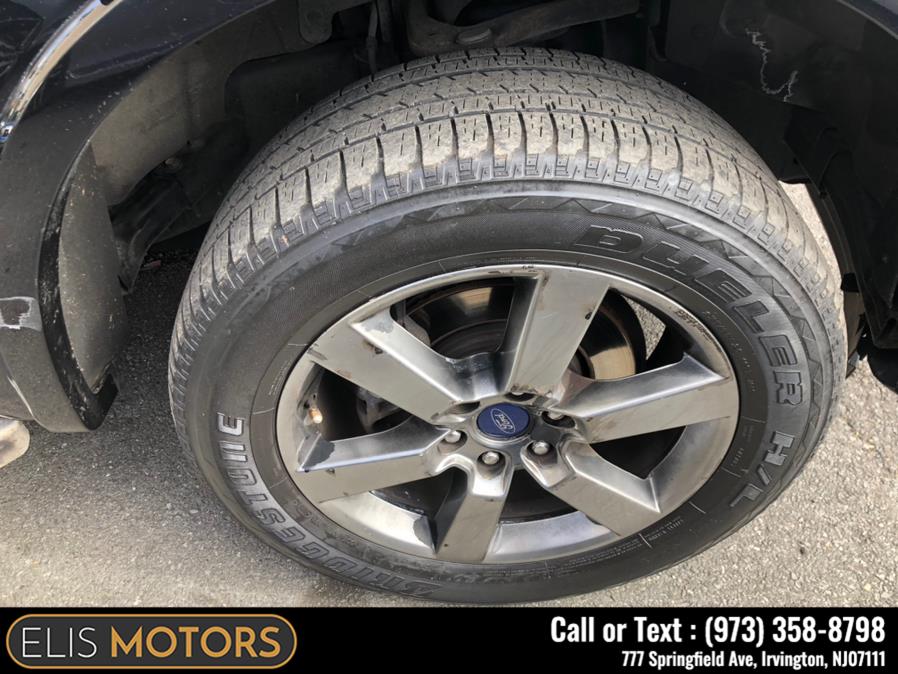 2016 Ford F-150 4WD SuperCrew 157" XLT, available for sale in Irvington, New Jersey | Elis Motors Corp. Irvington, New Jersey 2016 Ford F-150 4WD SuperCrew 157" XLT, available for sale in Irvington, New Jersey | Elis Motors Corp. Irvington, New Jersey