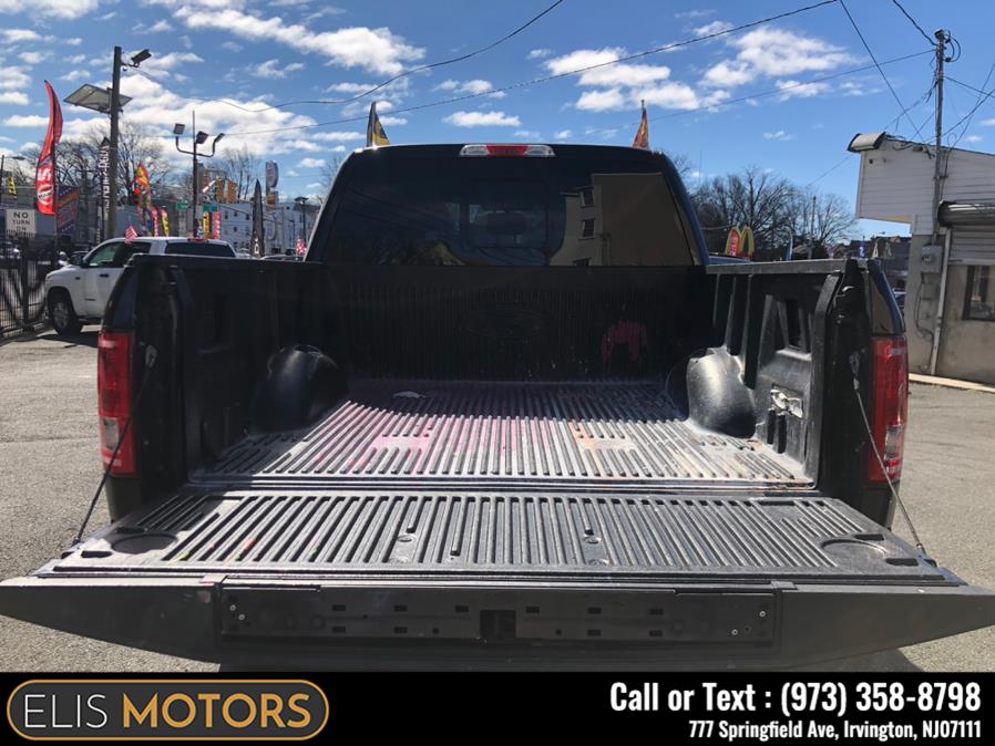 2016 Ford F-150 4WD SuperCrew 157" XLT, available for sale in Irvington, New Jersey | Elis Motors Corp. Irvington, New Jersey 2016 Ford F-150 4WD SuperCrew 157" XLT, available for sale in Irvington, New Jersey | Elis Motors Corp. Irvington, New Jersey