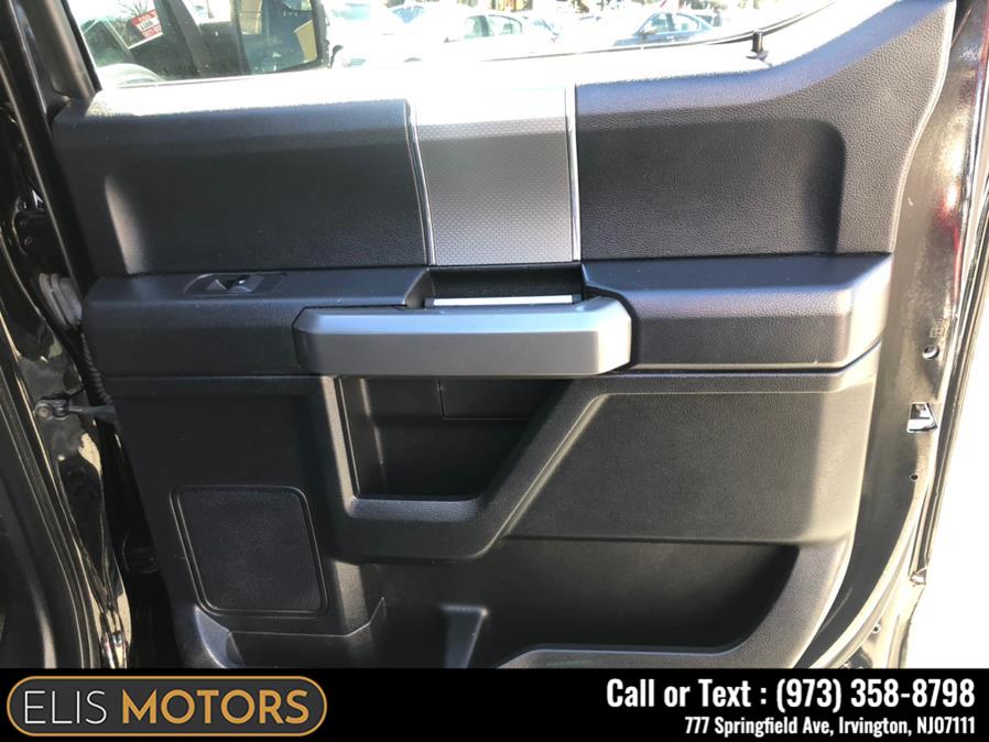 2016 Ford F-150 4WD SuperCrew 157" XLT, available for sale in Irvington, New Jersey | Elis Motors Corp. Irvington, New Jersey 2016 Ford F-150 4WD SuperCrew 157" XLT, available for sale in Irvington, New Jersey | Elis Motors Corp. Irvington, New Jersey