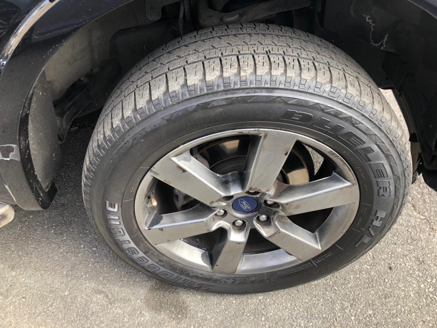 2016 Ford F-150 4WD SuperCrew 157" XLT, available for sale in Irvington, New Jersey | Elis Motors Corp. Irvington, New Jersey 2016 Ford F-150 4WD SuperCrew 157" XLT, available for sale in Irvington, New Jersey | Elis Motors Corp. Irvington, New Jersey