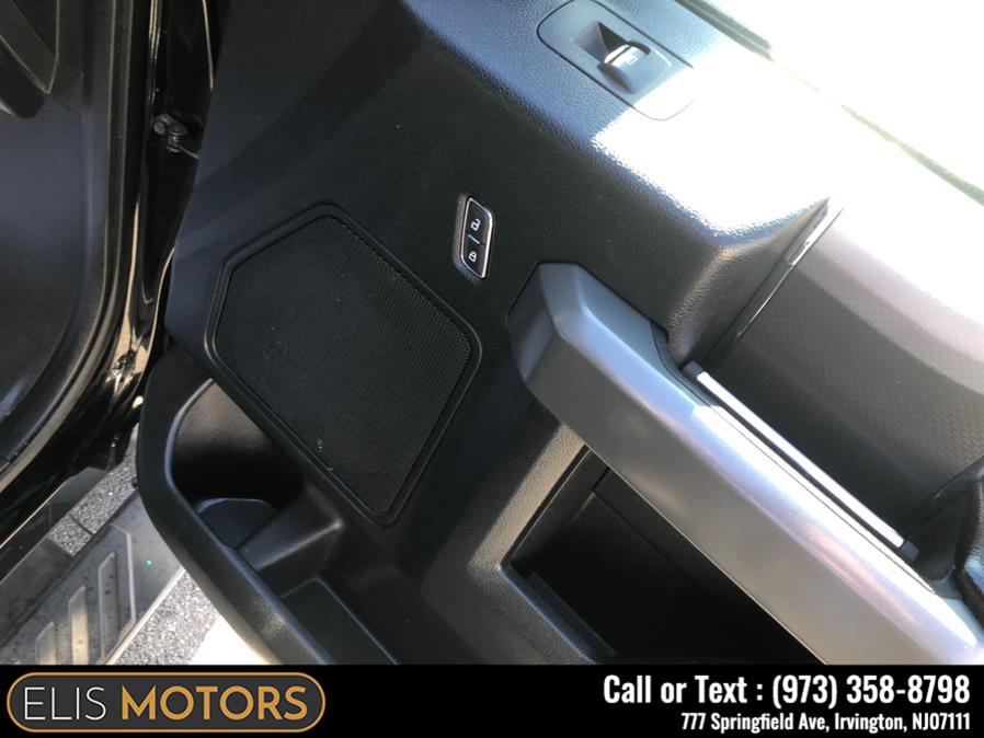 2016 Ford F-150 4WD SuperCrew 157" XLT, available for sale in Irvington, New Jersey | Elis Motors Corp. Irvington, New Jersey 2016 Ford F-150 4WD SuperCrew 157" XLT, available for sale in Irvington, New Jersey | Elis Motors Corp. Irvington, New Jersey
