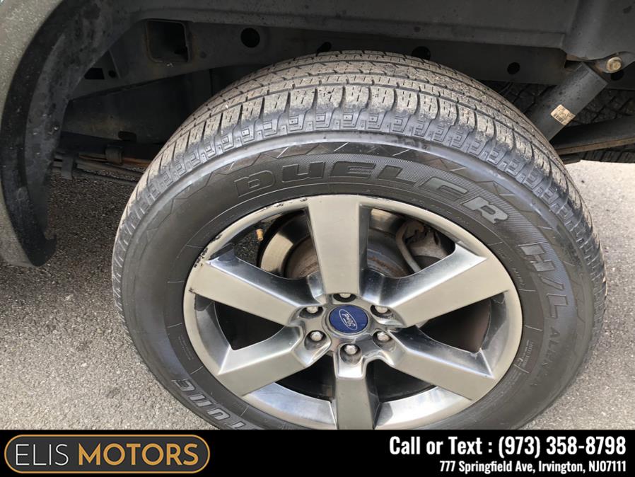 2016 Ford F-150 4WD SuperCrew 157" XLT, available for sale in Irvington, New Jersey | Elis Motors Corp. Irvington, New Jersey 2016 Ford F-150 4WD SuperCrew 157" XLT, available for sale in Irvington, New Jersey | Elis Motors Corp. Irvington, New Jersey