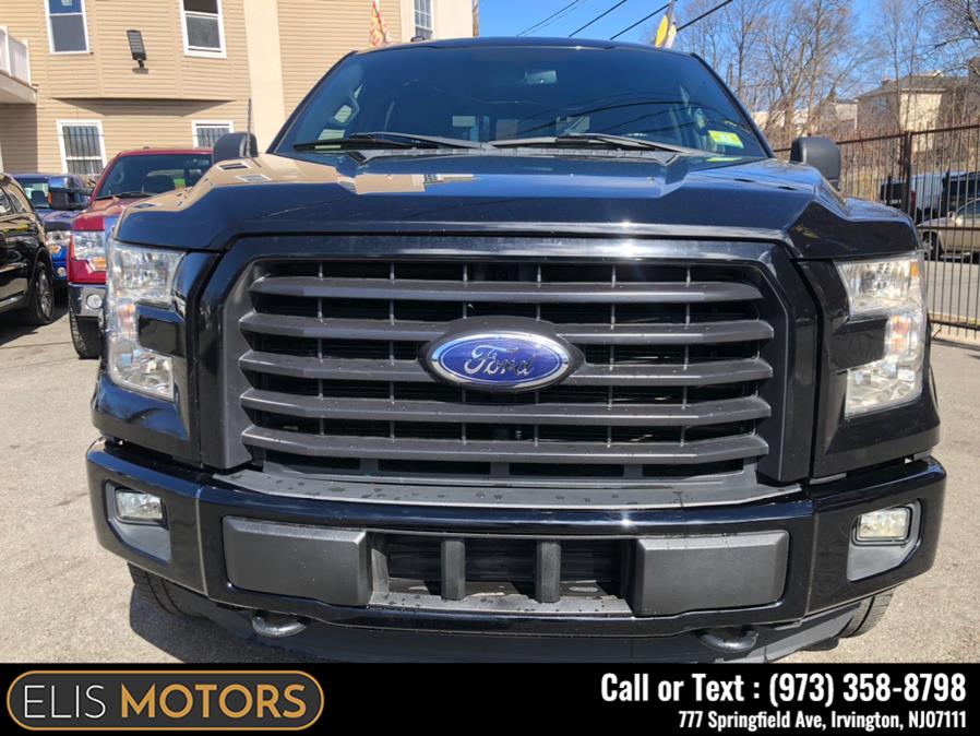 2016 Ford F-150 4WD SuperCrew 157" XLT, available for sale in Irvington, New Jersey | Elis Motors Corp. Irvington, New Jersey 2016 Ford F-150 4WD SuperCrew 157" XLT, available for sale in Irvington, New Jersey | Elis Motors Corp. Irvington, New Jersey