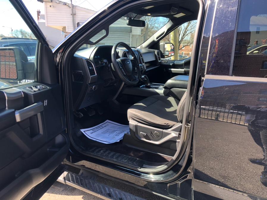 2016 Ford F-150 4WD SuperCrew 157" XLT, available for sale in Irvington, New Jersey | Elis Motors Corp. Irvington, New Jersey 2016 Ford F-150 4WD SuperCrew 157" XLT, available for sale in Irvington, New Jersey | Elis Motors Corp. Irvington, New Jersey
