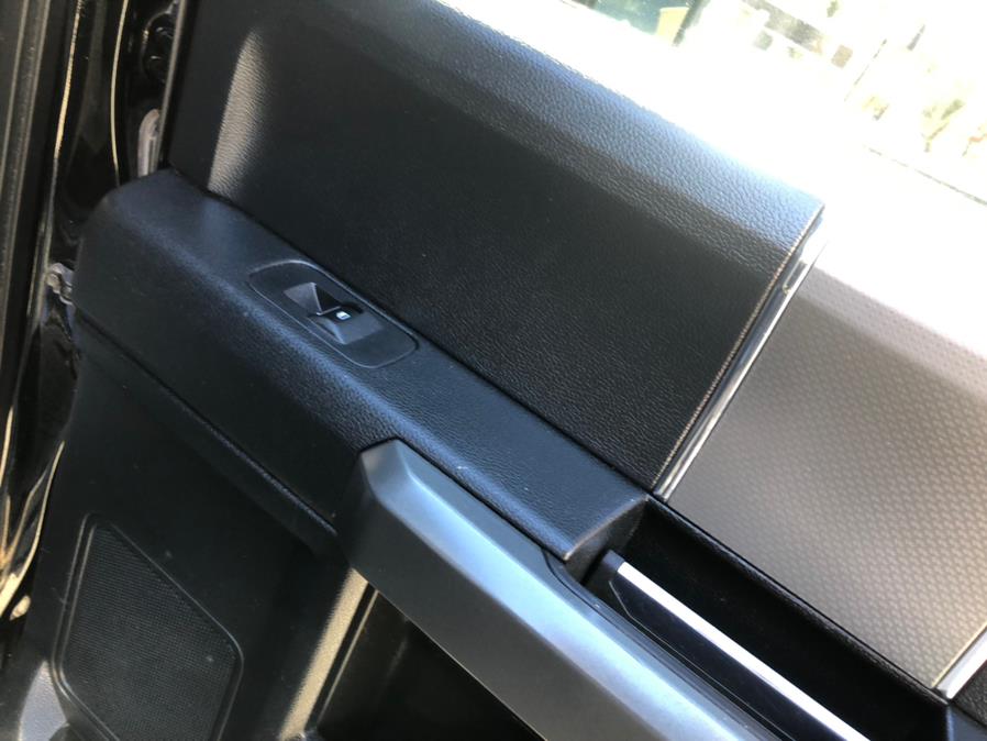 2016 Ford F-150 4WD SuperCrew 157" XLT, available for sale in Irvington, New Jersey | Elis Motors Corp. Irvington, New Jersey 2016 Ford F-150 4WD SuperCrew 157" XLT, available for sale in Irvington, New Jersey | Elis Motors Corp. Irvington, New Jersey