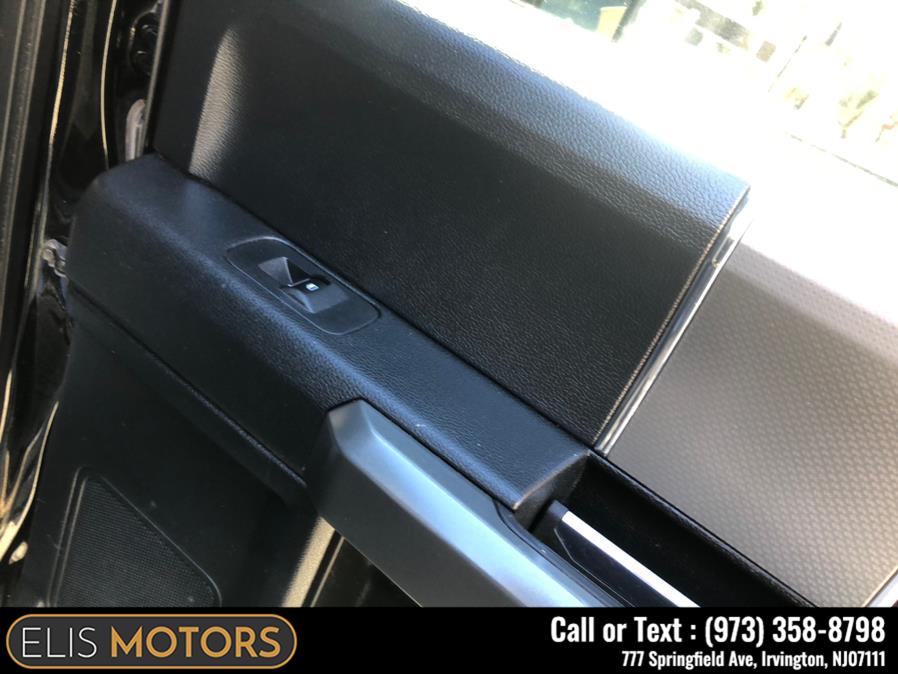 2016 Ford F-150 4WD SuperCrew 157" XLT, available for sale in Irvington, New Jersey | Elis Motors Corp. Irvington, New Jersey 2016 Ford F-150 4WD SuperCrew 157" XLT, available for sale in Irvington, New Jersey | Elis Motors Corp. Irvington, New Jersey