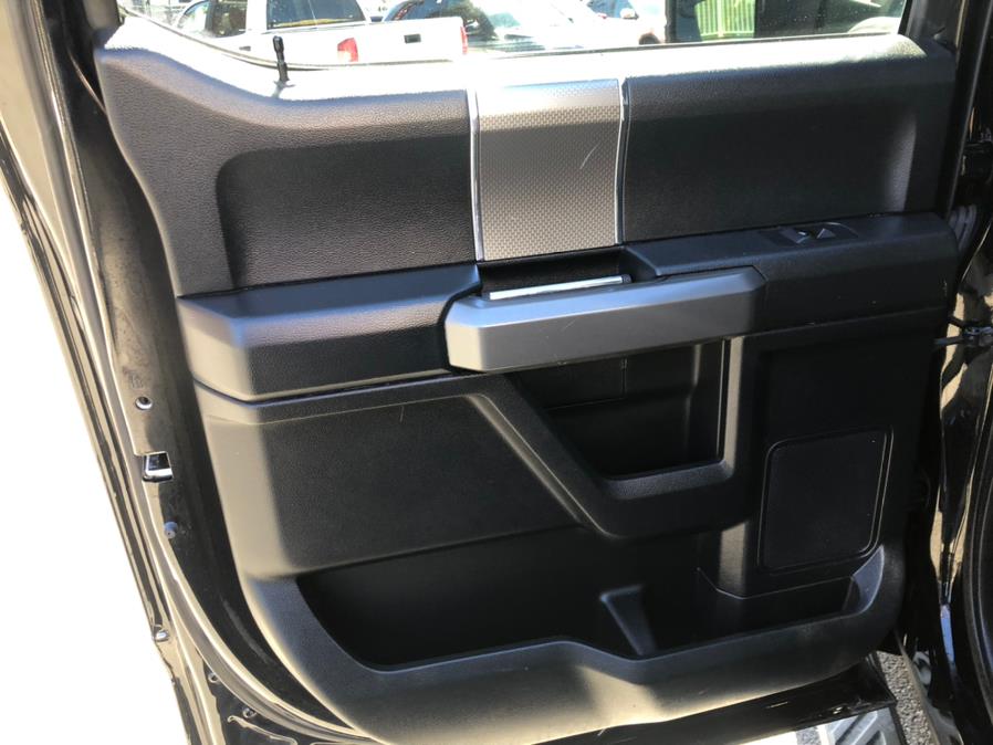 2016 Ford F-150 4WD SuperCrew 157" XLT, available for sale in Irvington, New Jersey | Elis Motors Corp. Irvington, New Jersey 2016 Ford F-150 4WD SuperCrew 157" XLT, available for sale in Irvington, New Jersey | Elis Motors Corp. Irvington, New Jersey