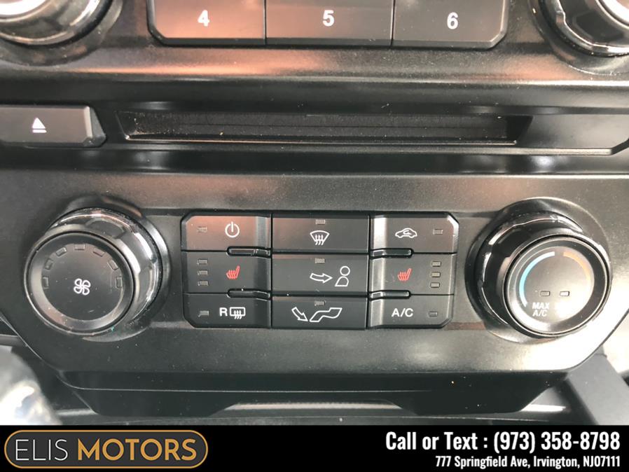 2016 Ford F-150 4WD SuperCrew 157" XLT, available for sale in Irvington, New Jersey | Elis Motors Corp. Irvington, New Jersey 2016 Ford F-150 4WD SuperCrew 157" XLT, available for sale in Irvington, New Jersey | Elis Motors Corp. Irvington, New Jersey
