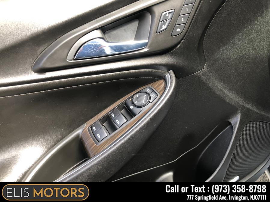 2016 Chevrolet Malibu 4dr Sdn Premier w/2LZ, available for sale in Irvington, New Jersey | Elis Motors Corp. Irvington, New Jersey 2016 Chevrolet Malibu 4dr Sdn Premier w/2LZ, available for sale in Irvington, New Jersey | Elis Motors Corp. Irvington, New Jersey