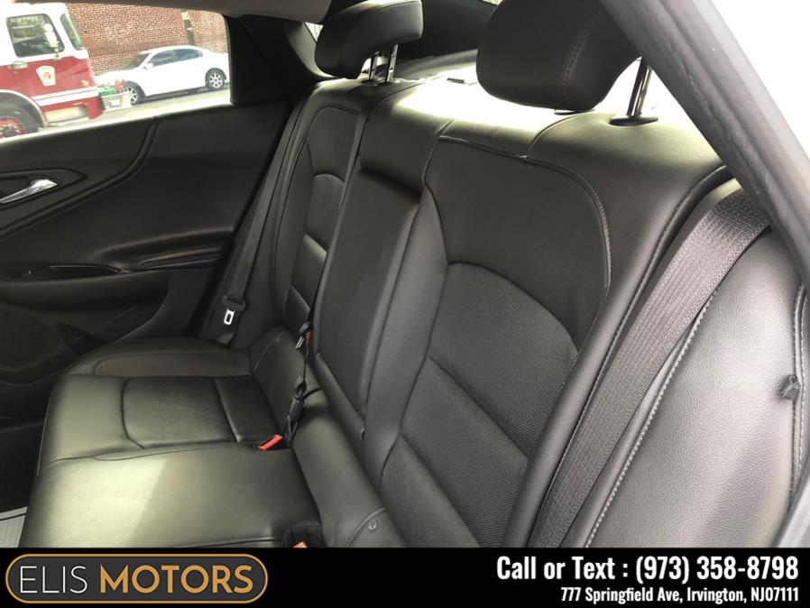 2016 Chevrolet Malibu 4dr Sdn Premier w/2LZ, available for sale in Irvington, New Jersey | Elis Motors Corp. Irvington, New Jersey 2016 Chevrolet Malibu 4dr Sdn Premier w/2LZ, available for sale in Irvington, New Jersey | Elis Motors Corp. Irvington, New Jersey