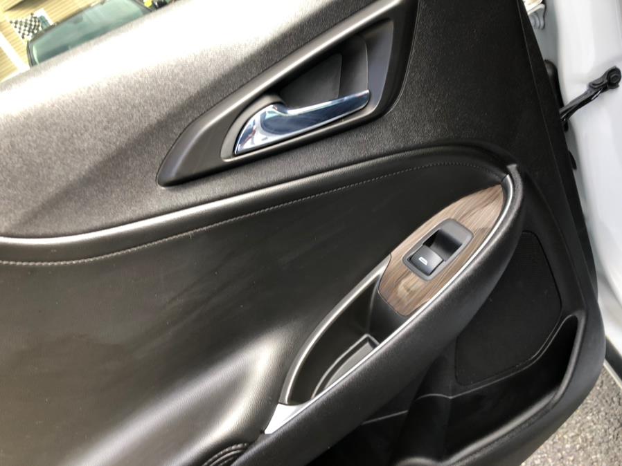 2016 Chevrolet Malibu 4dr Sdn Premier w/2LZ, available for sale in Irvington, New Jersey | Elis Motors Corp. Irvington, New Jersey 2016 Chevrolet Malibu 4dr Sdn Premier w/2LZ, available for sale in Irvington, New Jersey | Elis Motors Corp. Irvington, New Jersey