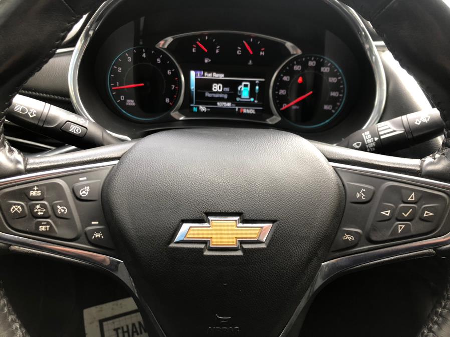 2016 Chevrolet Malibu 4dr Sdn Premier w/2LZ, available for sale in Irvington, New Jersey | Elis Motors Corp. Irvington, New Jersey 2016 Chevrolet Malibu 4dr Sdn Premier w/2LZ, available for sale in Irvington, New Jersey | Elis Motors Corp. Irvington, New Jersey