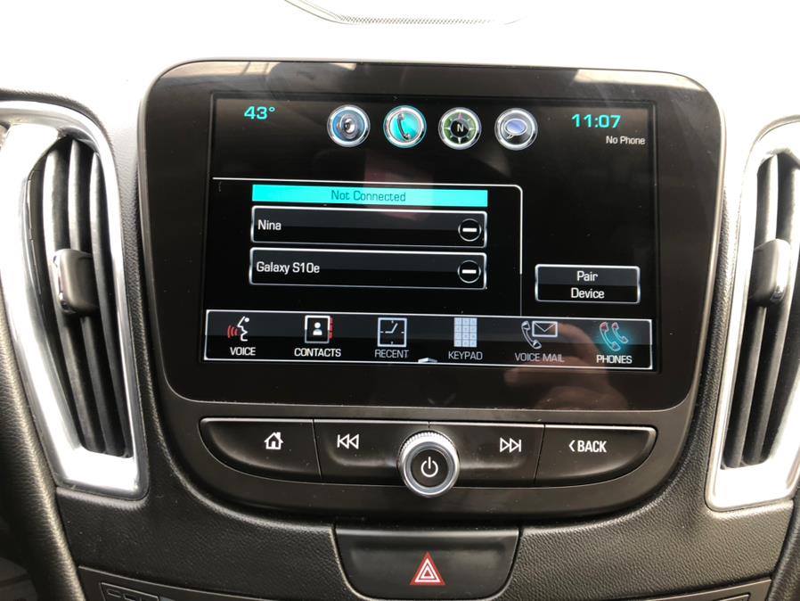 2016 Chevrolet Malibu 4dr Sdn Premier w/2LZ, available for sale in Irvington, New Jersey | Elis Motors Corp. Irvington, New Jersey 2016 Chevrolet Malibu 4dr Sdn Premier w/2LZ, available for sale in Irvington, New Jersey | Elis Motors Corp. Irvington, New Jersey