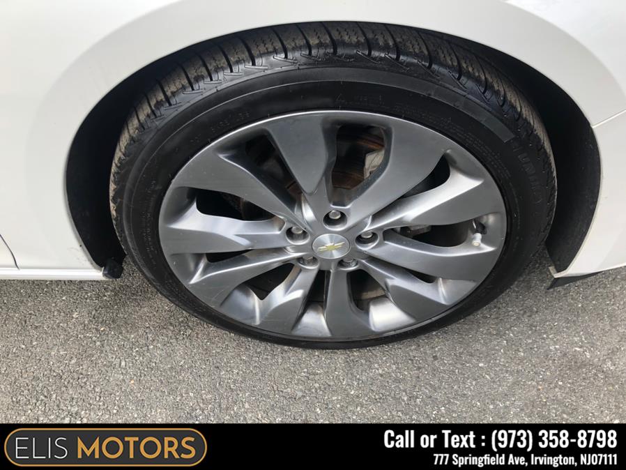 2016 Chevrolet Malibu 4dr Sdn Premier w/2LZ, available for sale in Irvington, New Jersey | Elis Motors Corp. Irvington, New Jersey 2016 Chevrolet Malibu 4dr Sdn Premier w/2LZ, available for sale in Irvington, New Jersey | Elis Motors Corp. Irvington, New Jersey