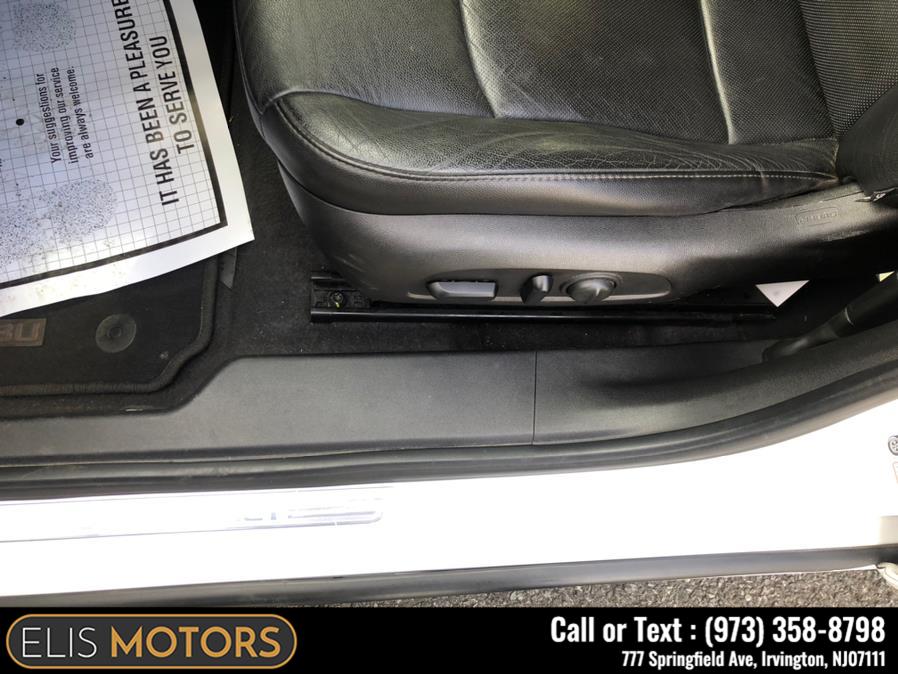 2016 Chevrolet Malibu 4dr Sdn Premier w/2LZ, available for sale in Irvington, New Jersey | Elis Motors Corp. Irvington, New Jersey 2016 Chevrolet Malibu 4dr Sdn Premier w/2LZ, available for sale in Irvington, New Jersey | Elis Motors Corp. Irvington, New Jersey