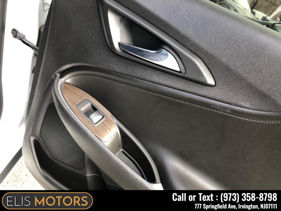 2016 Chevrolet Malibu 4dr Sdn Premier w/2LZ, available for sale in Irvington, New Jersey | Elis Motors Corp. Irvington, New Jersey 2016 Chevrolet Malibu 4dr Sdn Premier w/2LZ, available for sale in Irvington, New Jersey | Elis Motors Corp. Irvington, New Jersey
