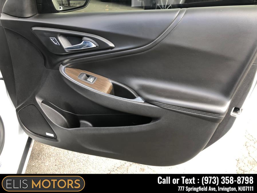 2016 Chevrolet Malibu 4dr Sdn Premier w/2LZ, available for sale in Irvington, New Jersey | Elis Motors Corp. Irvington, New Jersey 2016 Chevrolet Malibu 4dr Sdn Premier w/2LZ, available for sale in Irvington, New Jersey | Elis Motors Corp. Irvington, New Jersey