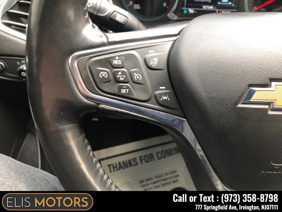 2016 Chevrolet Malibu 4dr Sdn Premier w/2LZ, available for sale in Irvington, New Jersey | Elis Motors Corp. Irvington, New Jersey 2016 Chevrolet Malibu 4dr Sdn Premier w/2LZ, available for sale in Irvington, New Jersey | Elis Motors Corp. Irvington, New Jersey