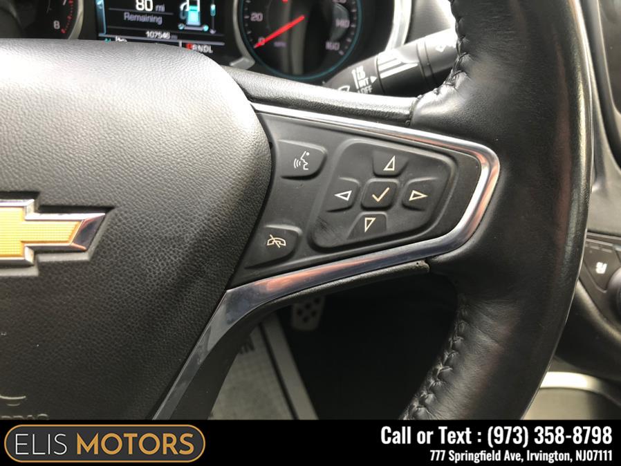 2016 Chevrolet Malibu 4dr Sdn Premier w/2LZ, available for sale in Irvington, New Jersey | Elis Motors Corp. Irvington, New Jersey 2016 Chevrolet Malibu 4dr Sdn Premier w/2LZ, available for sale in Irvington, New Jersey | Elis Motors Corp. Irvington, New Jersey