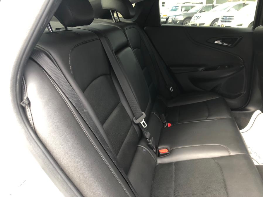 2016 Chevrolet Malibu 4dr Sdn Premier w/2LZ, available for sale in Irvington, New Jersey | Elis Motors Corp. Irvington, New Jersey 2016 Chevrolet Malibu 4dr Sdn Premier w/2LZ, available for sale in Irvington, New Jersey | Elis Motors Corp. Irvington, New Jersey