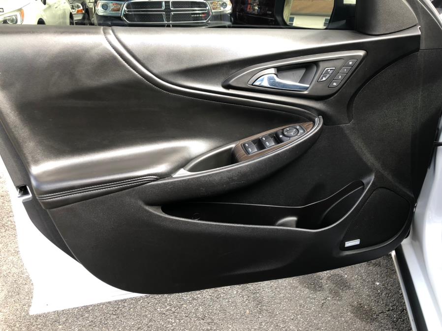 2016 Chevrolet Malibu 4dr Sdn Premier w/2LZ, available for sale in Irvington, New Jersey | Elis Motors Corp. Irvington, New Jersey 2016 Chevrolet Malibu 4dr Sdn Premier w/2LZ, available for sale in Irvington, New Jersey | Elis Motors Corp. Irvington, New Jersey
