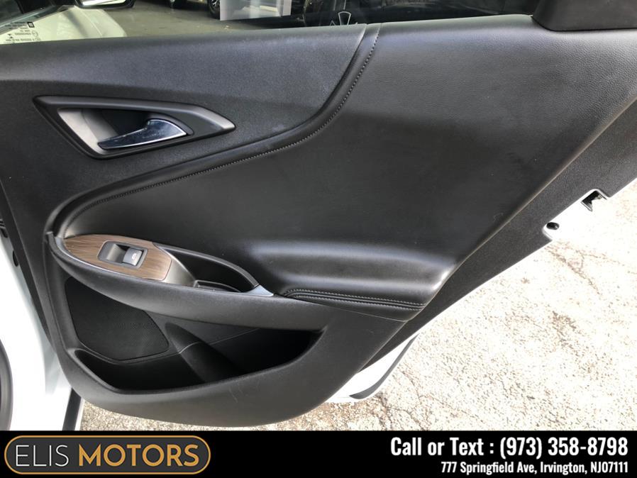 2016 Chevrolet Malibu 4dr Sdn Premier w/2LZ, available for sale in Irvington, New Jersey | Elis Motors Corp. Irvington, New Jersey 2016 Chevrolet Malibu 4dr Sdn Premier w/2LZ, available for sale in Irvington, New Jersey | Elis Motors Corp. Irvington, New Jersey