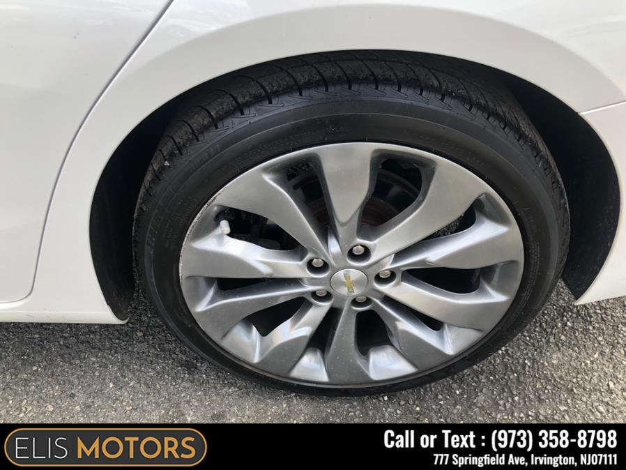 2016 Chevrolet Malibu 4dr Sdn Premier w/2LZ, available for sale in Irvington, New Jersey | Elis Motors Corp. Irvington, New Jersey 2016 Chevrolet Malibu 4dr Sdn Premier w/2LZ, available for sale in Irvington, New Jersey | Elis Motors Corp. Irvington, New Jersey