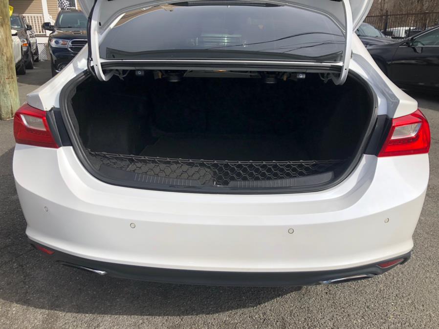 2016 Chevrolet Malibu 4dr Sdn Premier w/2LZ, available for sale in Irvington, New Jersey | Elis Motors Corp. Irvington, New Jersey 2016 Chevrolet Malibu 4dr Sdn Premier w/2LZ, available for sale in Irvington, New Jersey | Elis Motors Corp. Irvington, New Jersey
