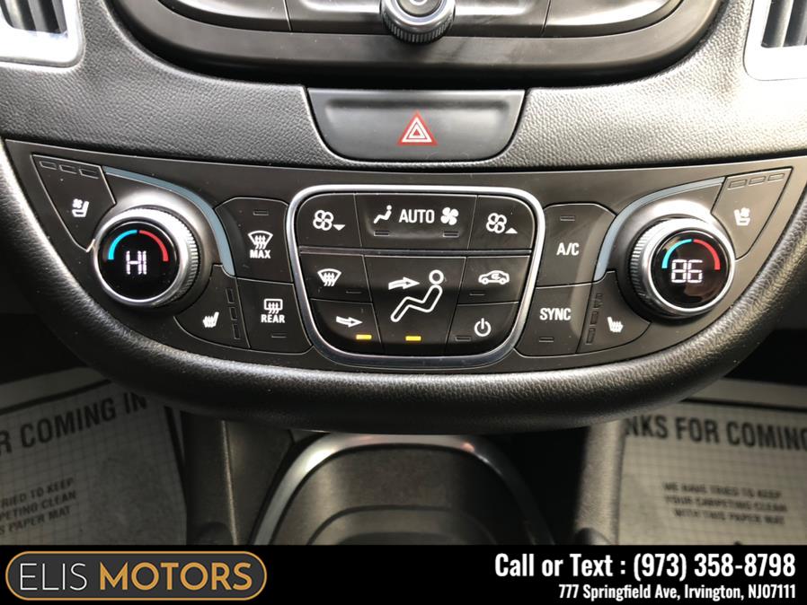 2016 Chevrolet Malibu 4dr Sdn Premier w/2LZ, available for sale in Irvington, New Jersey | Elis Motors Corp. Irvington, New Jersey 2016 Chevrolet Malibu 4dr Sdn Premier w/2LZ, available for sale in Irvington, New Jersey | Elis Motors Corp. Irvington, New Jersey