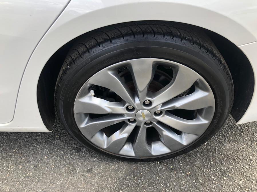 2016 Chevrolet Malibu 4dr Sdn Premier w/2LZ, available for sale in Irvington, New Jersey | Elis Motors Corp. Irvington, New Jersey 2016 Chevrolet Malibu 4dr Sdn Premier w/2LZ, available for sale in Irvington, New Jersey | Elis Motors Corp. Irvington, New Jersey