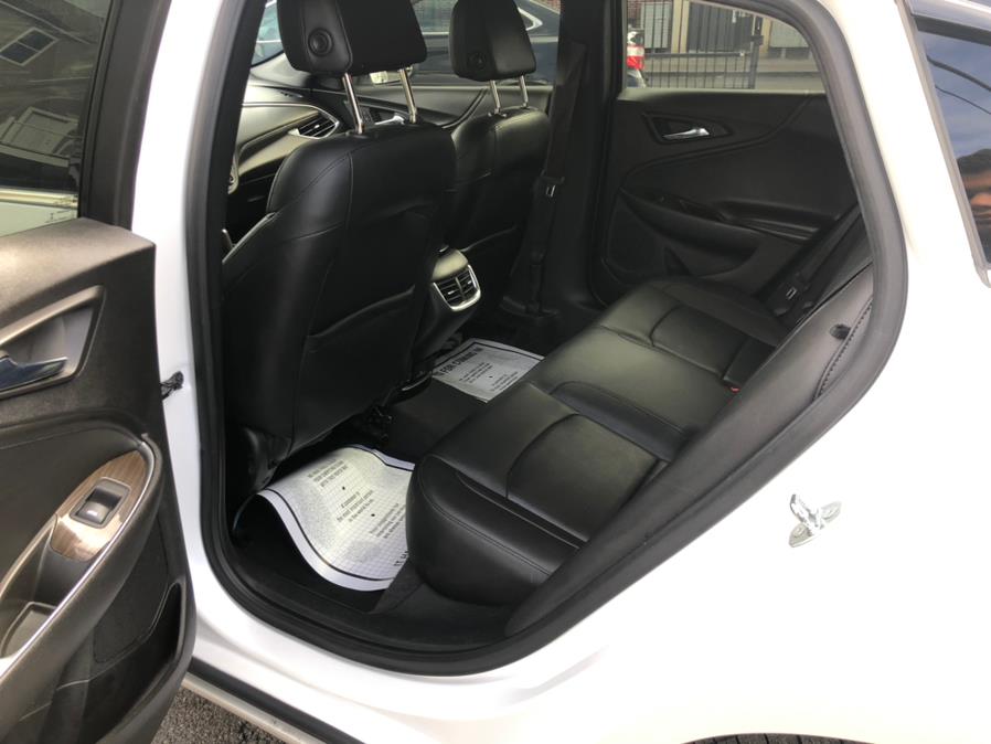 2016 Chevrolet Malibu 4dr Sdn Premier w/2LZ, available for sale in Irvington, New Jersey | Elis Motors Corp. Irvington, New Jersey 2016 Chevrolet Malibu 4dr Sdn Premier w/2LZ, available for sale in Irvington, New Jersey | Elis Motors Corp. Irvington, New Jersey
