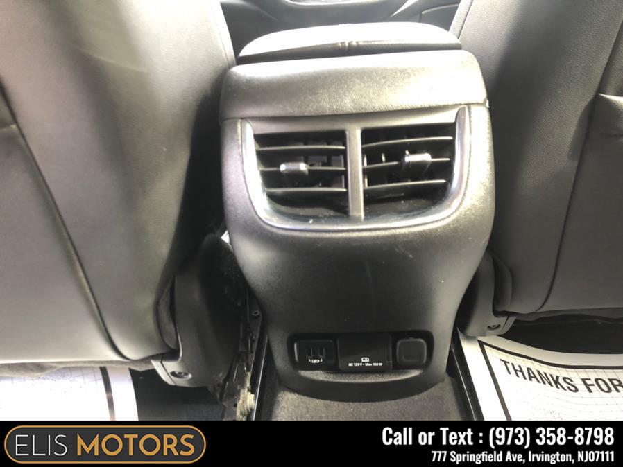 2016 Chevrolet Malibu 4dr Sdn Premier w/2LZ, available for sale in Irvington, New Jersey | Elis Motors Corp. Irvington, New Jersey 2016 Chevrolet Malibu 4dr Sdn Premier w/2LZ, available for sale in Irvington, New Jersey | Elis Motors Corp. Irvington, New Jersey