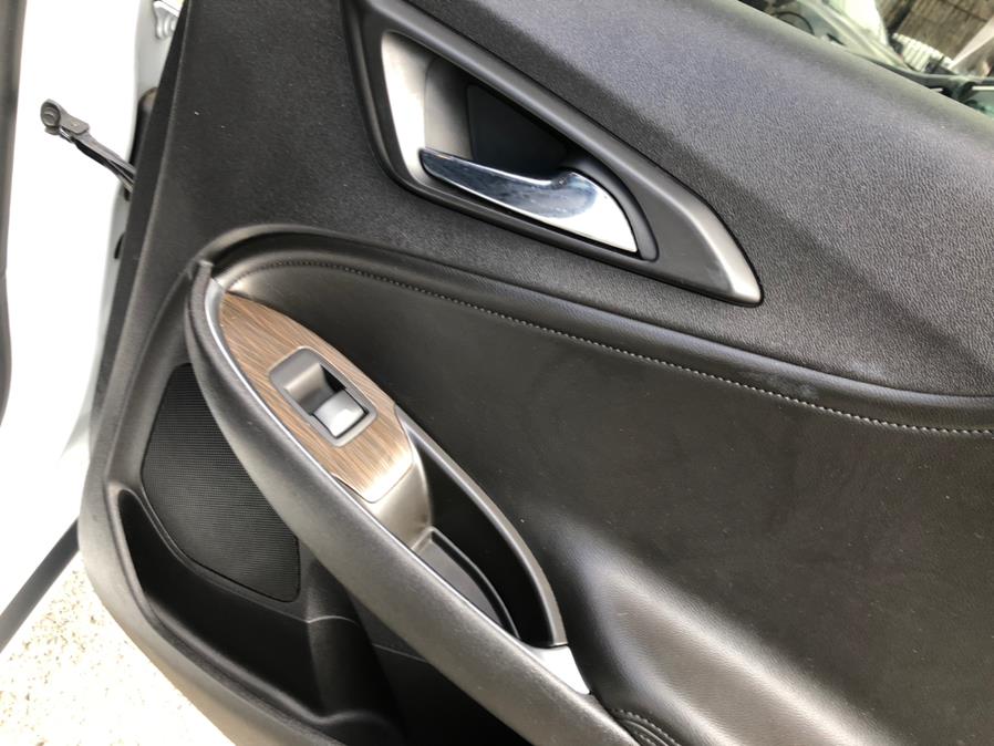 2016 Chevrolet Malibu 4dr Sdn Premier w/2LZ, available for sale in Irvington, New Jersey | Elis Motors Corp. Irvington, New Jersey 2016 Chevrolet Malibu 4dr Sdn Premier w/2LZ, available for sale in Irvington, New Jersey | Elis Motors Corp. Irvington, New Jersey