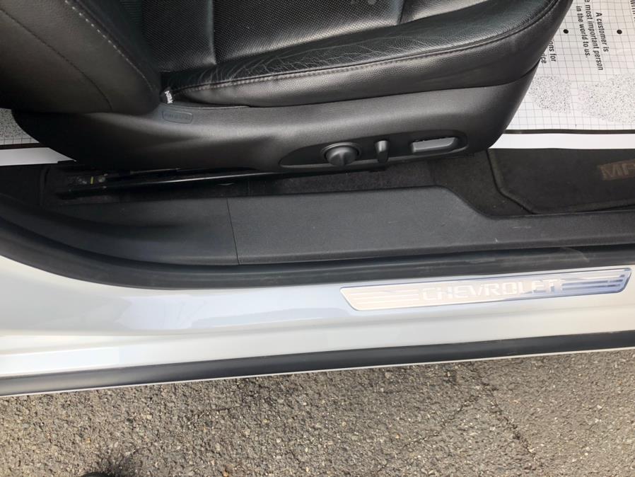 2016 Chevrolet Malibu 4dr Sdn Premier w/2LZ, available for sale in Irvington, New Jersey | Elis Motors Corp. Irvington, New Jersey 2016 Chevrolet Malibu 4dr Sdn Premier w/2LZ, available for sale in Irvington, New Jersey | Elis Motors Corp. Irvington, New Jersey