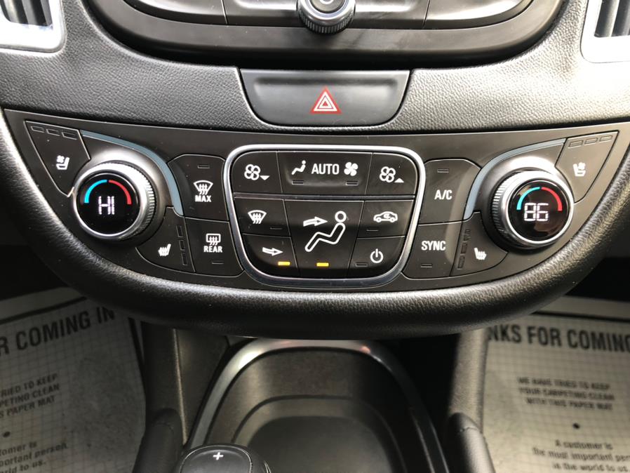 2016 Chevrolet Malibu 4dr Sdn Premier w/2LZ, available for sale in Irvington, New Jersey | Elis Motors Corp. Irvington, New Jersey 2016 Chevrolet Malibu 4dr Sdn Premier w/2LZ, available for sale in Irvington, New Jersey | Elis Motors Corp. Irvington, New Jersey