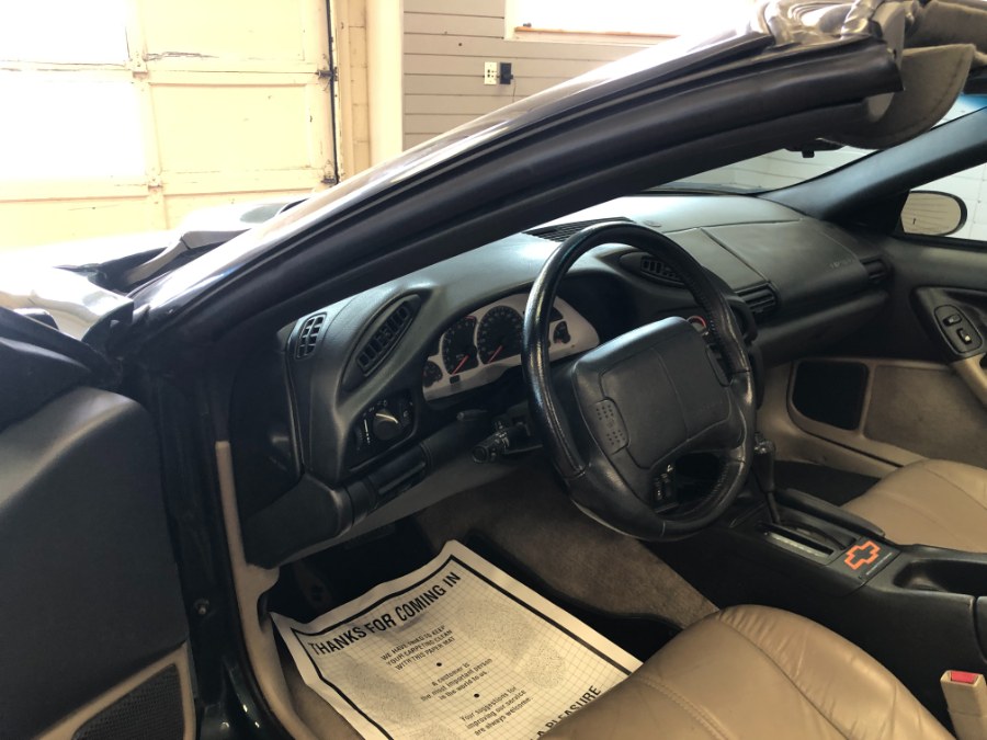 1996 Chevrolet Camaro 2dr Convertible, available for sale in Suffern, New York | Rockland Motor Sport. Suffern, New York 1996 Chevrolet Camaro 2dr Convertible, available for sale in Suffern, New York | Rockland Motor Sport. Suffern, New York