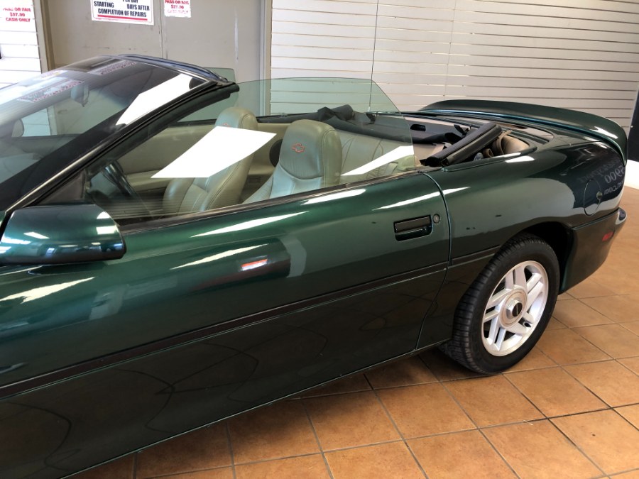 1996 Chevrolet Camaro 2dr Convertible, available for sale in Suffern, New York | Rockland Motor Sport. Suffern, New York 1996 Chevrolet Camaro 2dr Convertible, available for sale in Suffern, New York | Rockland Motor Sport. Suffern, New York