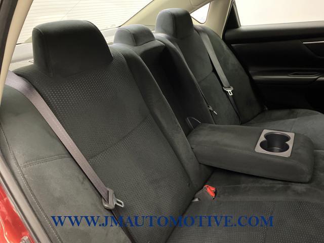 2015 Nissan Altima 4dr Sdn I4 2.5 S, available for sale in Naugatuck, Connecticut | J&M Automotive Sls&Svc LLC. Naugatuck, Connecticut 2015 Nissan Altima 4dr Sdn I4 2.5 S, available for sale in Naugatuck, Connecticut | J&M Automotive Sls&Svc LLC. Naugatuck, Connecticut