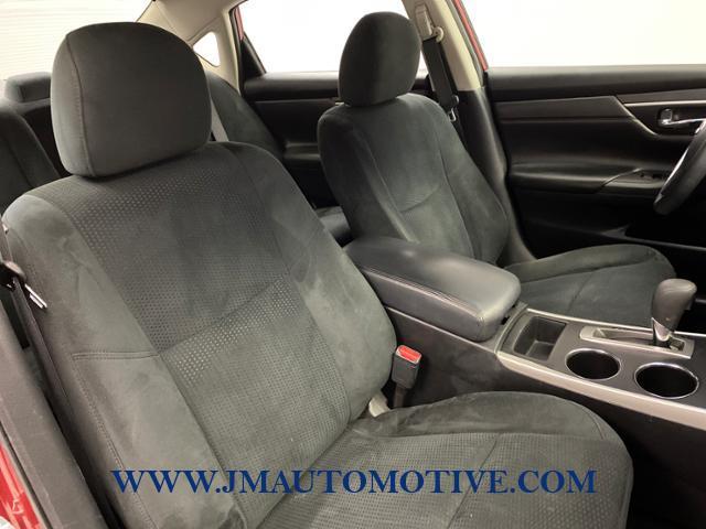 2015 Nissan Altima 4dr Sdn I4 2.5 S, available for sale in Naugatuck, Connecticut | J&M Automotive Sls&Svc LLC. Naugatuck, Connecticut 2015 Nissan Altima 4dr Sdn I4 2.5 S, available for sale in Naugatuck, Connecticut | J&M Automotive Sls&Svc LLC. Naugatuck, Connecticut