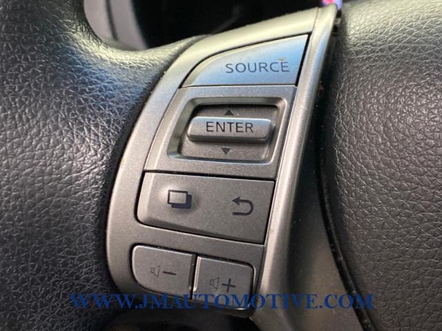 2015 Nissan Altima 4dr Sdn I4 2.5 S, available for sale in Naugatuck, Connecticut | J&M Automotive Sls&Svc LLC. Naugatuck, Connecticut 2015 Nissan Altima 4dr Sdn I4 2.5 S, available for sale in Naugatuck, Connecticut | J&M Automotive Sls&Svc LLC. Naugatuck, Connecticut