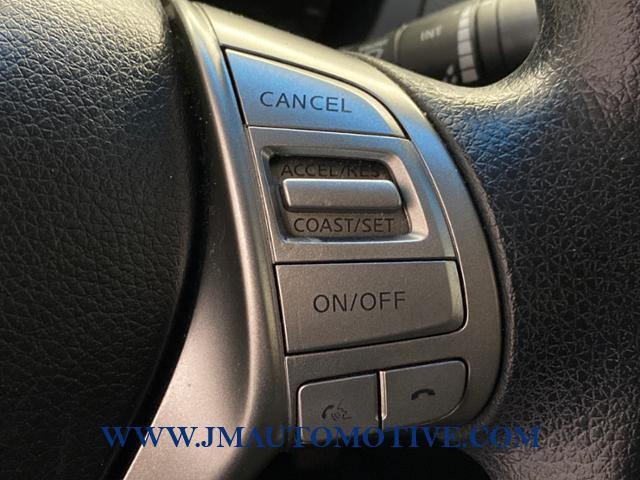 2015 Nissan Altima 4dr Sdn I4 2.5 S, available for sale in Naugatuck, Connecticut | J&M Automotive Sls&Svc LLC. Naugatuck, Connecticut 2015 Nissan Altima 4dr Sdn I4 2.5 S, available for sale in Naugatuck, Connecticut | J&M Automotive Sls&Svc LLC. Naugatuck, Connecticut