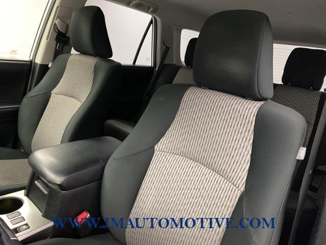 2016 Toyota 4runner 4WD 4dr V6 SR5, available for sale in Naugatuck, Connecticut | J&M Automotive Sls&Svc LLC. Naugatuck, Connecticut 2016 Toyota 4runner 4WD 4dr V6 SR5, available for sale in Naugatuck, Connecticut | J&M Automotive Sls&Svc LLC. Naugatuck, Connecticut
