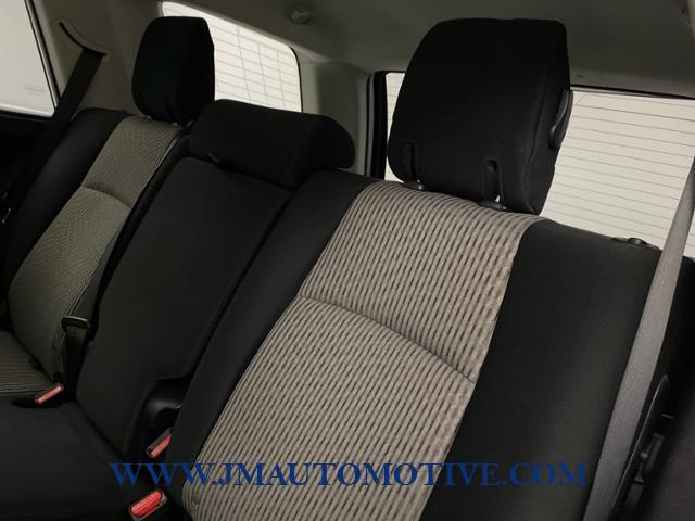 2016 Toyota 4runner 4WD 4dr V6 SR5, available for sale in Naugatuck, Connecticut | J&M Automotive Sls&Svc LLC. Naugatuck, Connecticut 2016 Toyota 4runner 4WD 4dr V6 SR5, available for sale in Naugatuck, Connecticut | J&M Automotive Sls&Svc LLC. Naugatuck, Connecticut