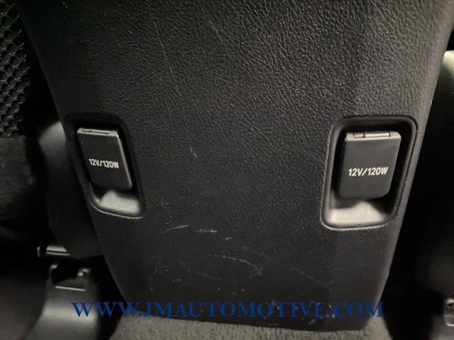 2016 Toyota 4runner 4WD 4dr V6 SR5, available for sale in Naugatuck, Connecticut | J&M Automotive Sls&Svc LLC. Naugatuck, Connecticut 2016 Toyota 4runner 4WD 4dr V6 SR5, available for sale in Naugatuck, Connecticut | J&M Automotive Sls&Svc LLC. Naugatuck, Connecticut