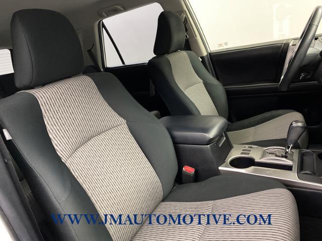 2016 Toyota 4runner 4WD 4dr V6 SR5, available for sale in Naugatuck, Connecticut | J&M Automotive Sls&Svc LLC. Naugatuck, Connecticut 2016 Toyota 4runner 4WD 4dr V6 SR5, available for sale in Naugatuck, Connecticut | J&M Automotive Sls&Svc LLC. Naugatuck, Connecticut