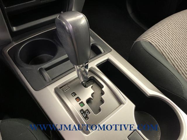 2016 Toyota 4runner 4WD 4dr V6 SR5, available for sale in Naugatuck, Connecticut | J&M Automotive Sls&Svc LLC. Naugatuck, Connecticut 2016 Toyota 4runner 4WD 4dr V6 SR5, available for sale in Naugatuck, Connecticut | J&M Automotive Sls&Svc LLC. Naugatuck, Connecticut
