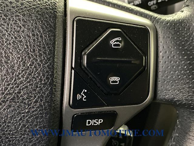 2016 Toyota 4runner 4WD 4dr V6 SR5, available for sale in Naugatuck, Connecticut | J&M Automotive Sls&Svc LLC. Naugatuck, Connecticut 2016 Toyota 4runner 4WD 4dr V6 SR5, available for sale in Naugatuck, Connecticut | J&M Automotive Sls&Svc LLC. Naugatuck, Connecticut